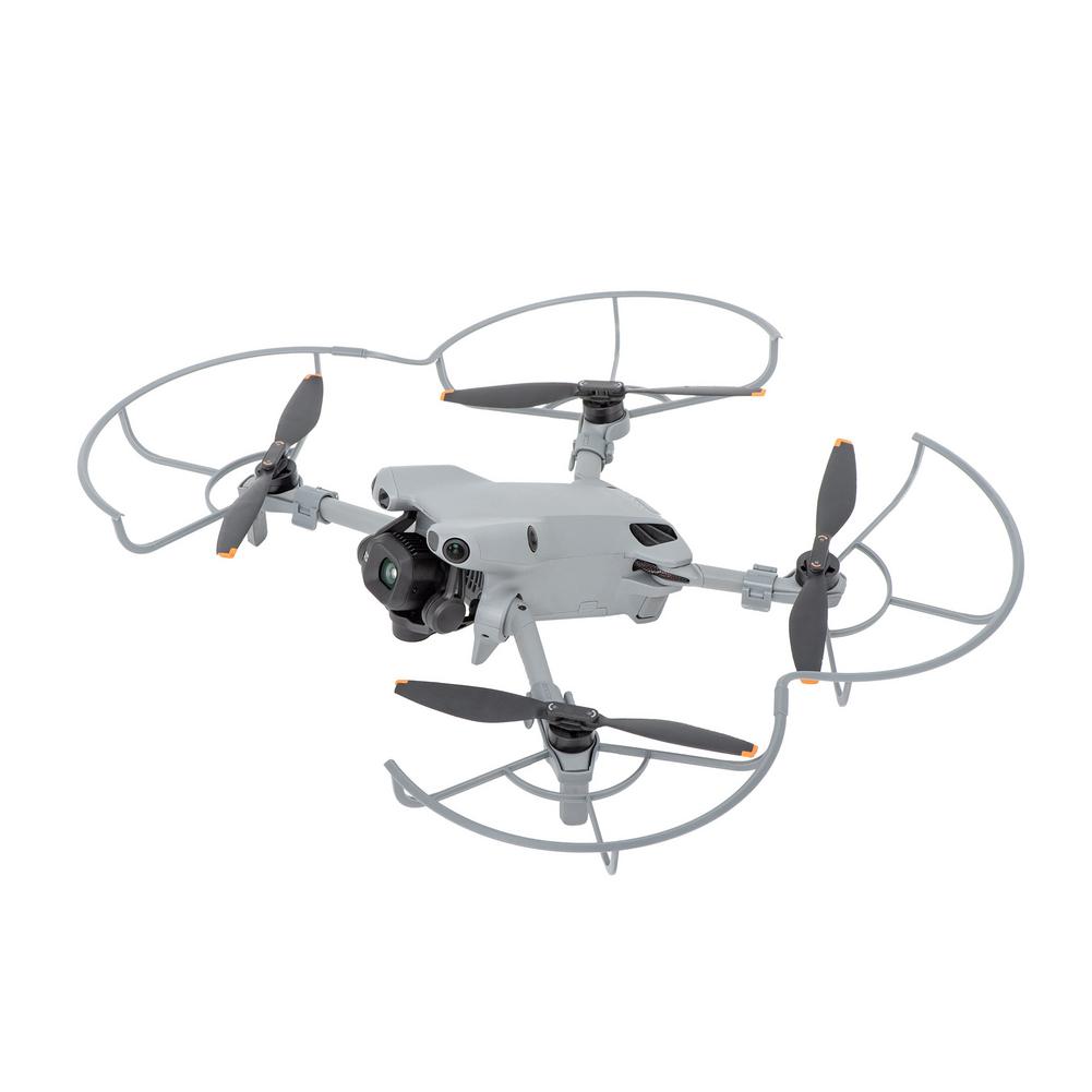 Защита пропеллеров для DJI Mini 5 Pro Защитный бампер для пропеллеров Быстросъемная Защитная крышка от столкновений Аксессуары