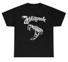 Whitesnake 80S Hair Band Heavy Unisex T-Shirt