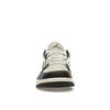 Air Jordan 1 Low SE Coconut Milk Black Мужские кроссовки Cream Muslin Team-Gold HQ3437-101