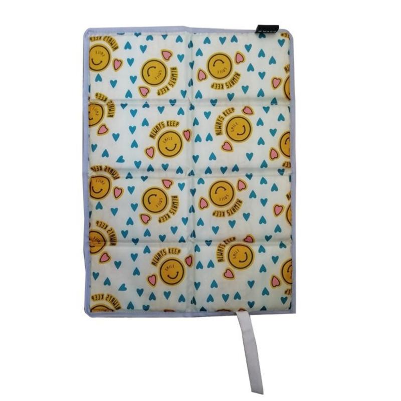 Водонепроницаемый складной коврик, подушка для сидения, коврик для кемпинга и походов на открытом воздухе, влагостойкая подушка для сидения, портативная подушка для улицы.