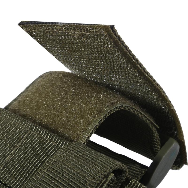 Сумка для рации на открытом воздухе, выдвижная сумка для рации, простые высококачественные сумки большой емкости