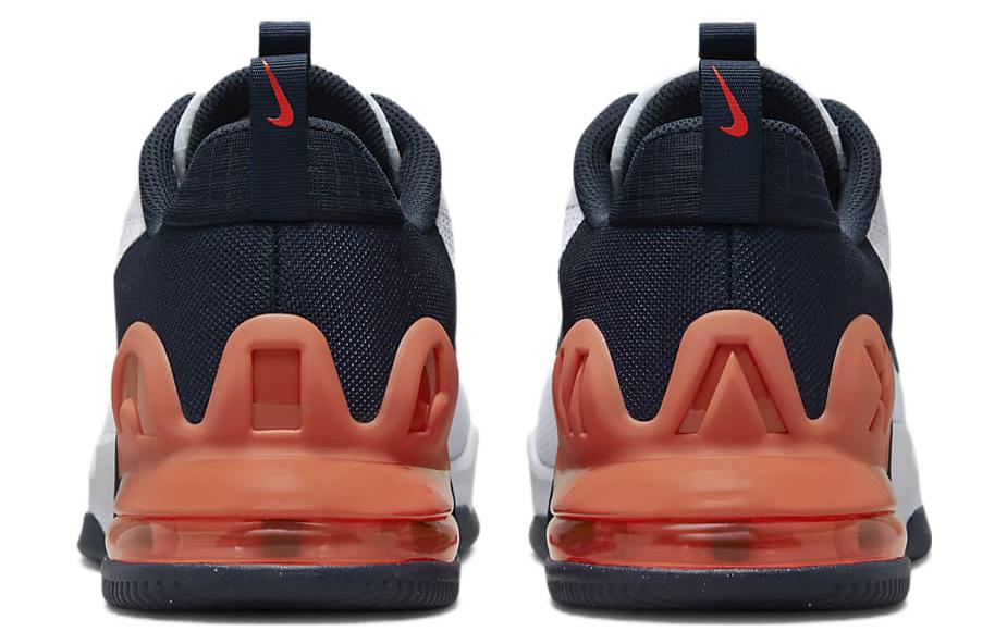 Nike Кроссовки Air Max Alpha Trainer 5 Белый обсидиан DM0829-102