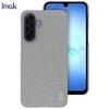 For Samsung Galaxy A07 4G 5G Phone Case IMAK Ruiyi Series Fabric Case