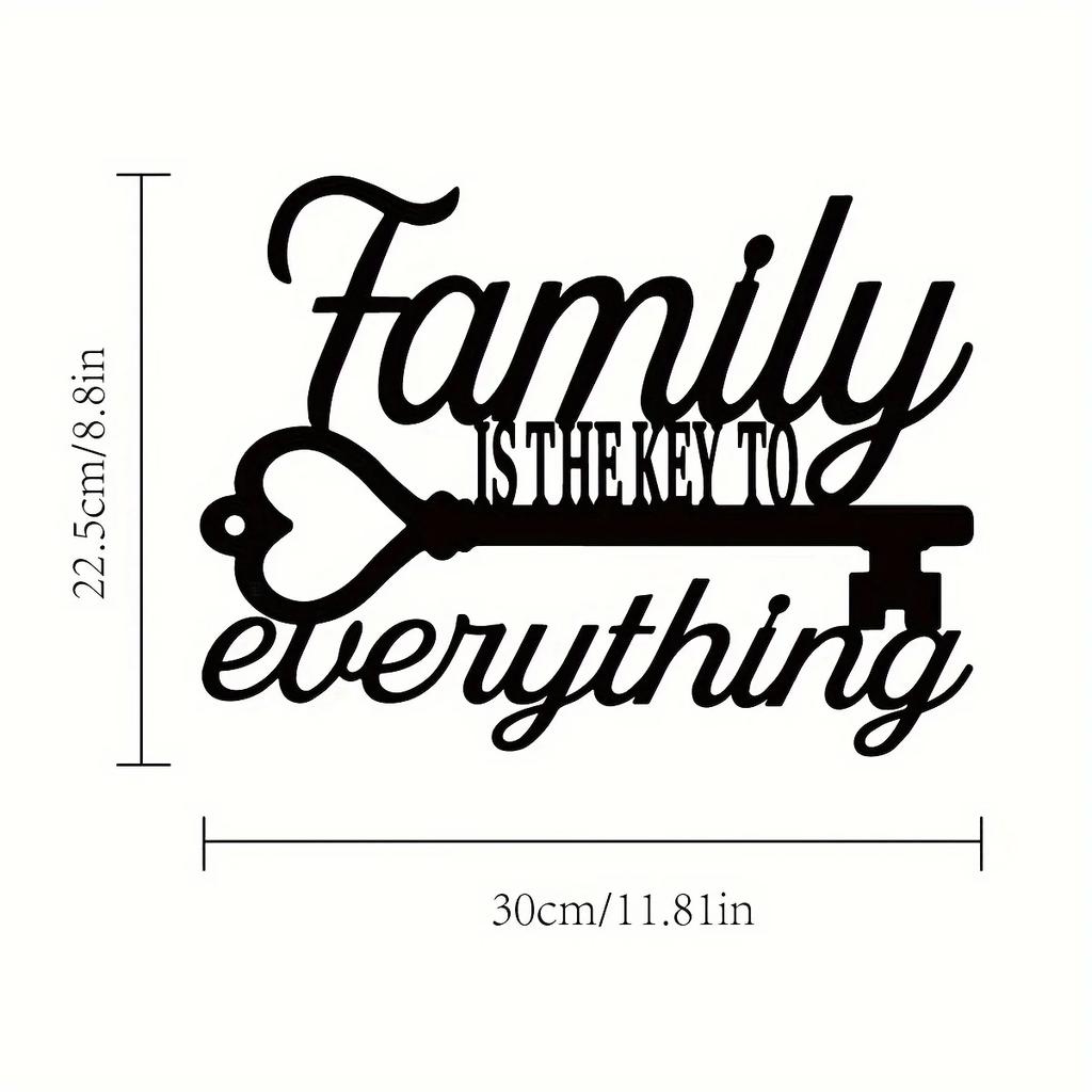 1pc Bear Metal Sign Ideal for Outdoors Bear & Forest Design Nature-Inspired Wall Art Perfect Gift for Wildlife Enthusiasts