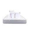 Mattress 140x200 cm,Zen,20 Cm,memory Foam,firm,summer/winter Side + 2 Pillows + Duvet