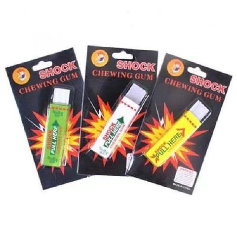 Douyin Electric Lighter: A Unique Prank Tool