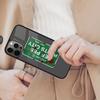The Walking Dead Negan Bumper Magnetic Phone Case For APPLE iPhone 17 Air 16 14 13 12 Pro Max 15 Plus Wireless MagSafe Cover