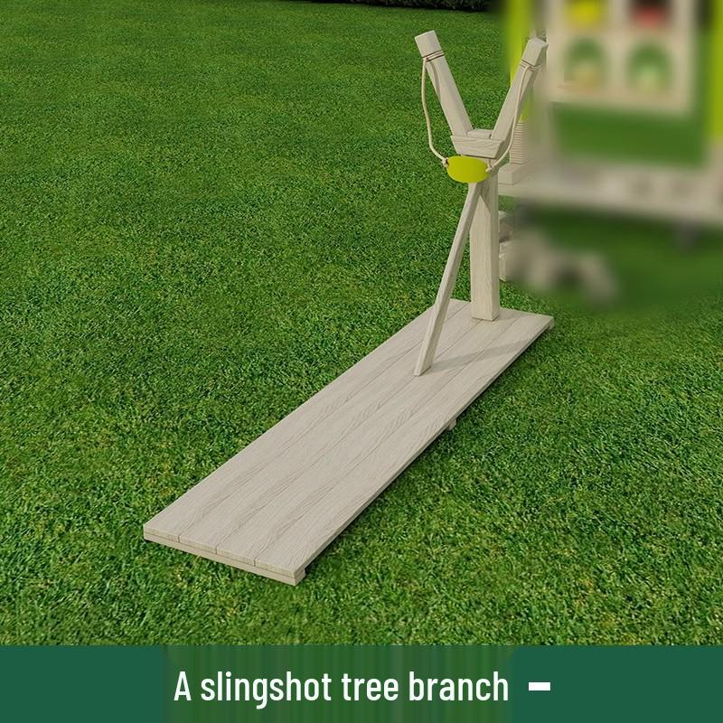 Набор игрушек для улицы для детей: Деревянное баскетбольное кольцо, Кольцеброс, Мешочки с песком, Лук и стрелы для сенсорной игры