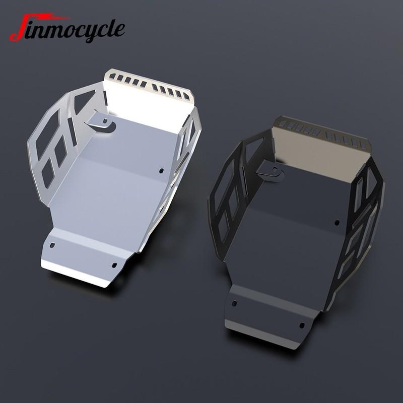 For BMW R1100GS R1100R R850R 1994-2006 Skid Plate Bash Frame Guard Protection R1100/850 R R1100 GS Engine Guard Protector Cover