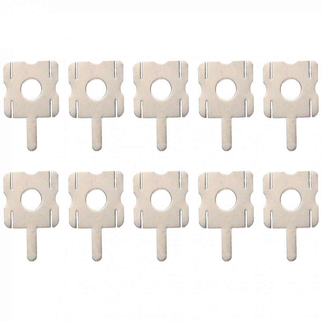 Свариваемость Никелевые листы Сварка Никель 4S Литий