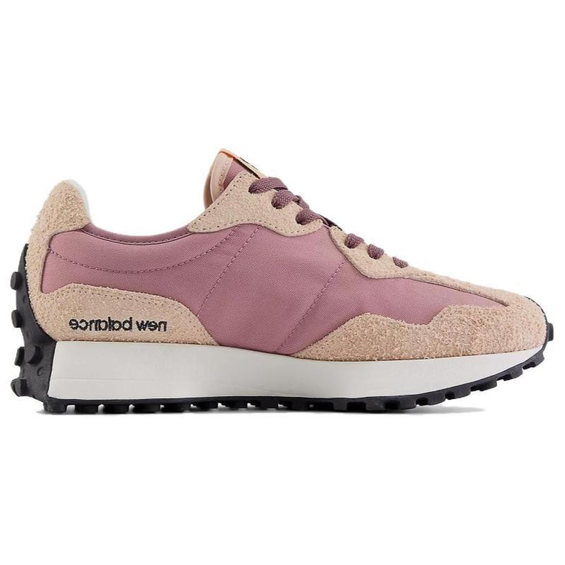 New Balance Женские кроссовки 327 'Розовое дерево Лакрица' WS327WE