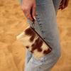 Genuine Cowhide Wallet Coin Purse