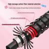 SIMAGO Carbon Fiber Telescopic Fishing Rod Stand