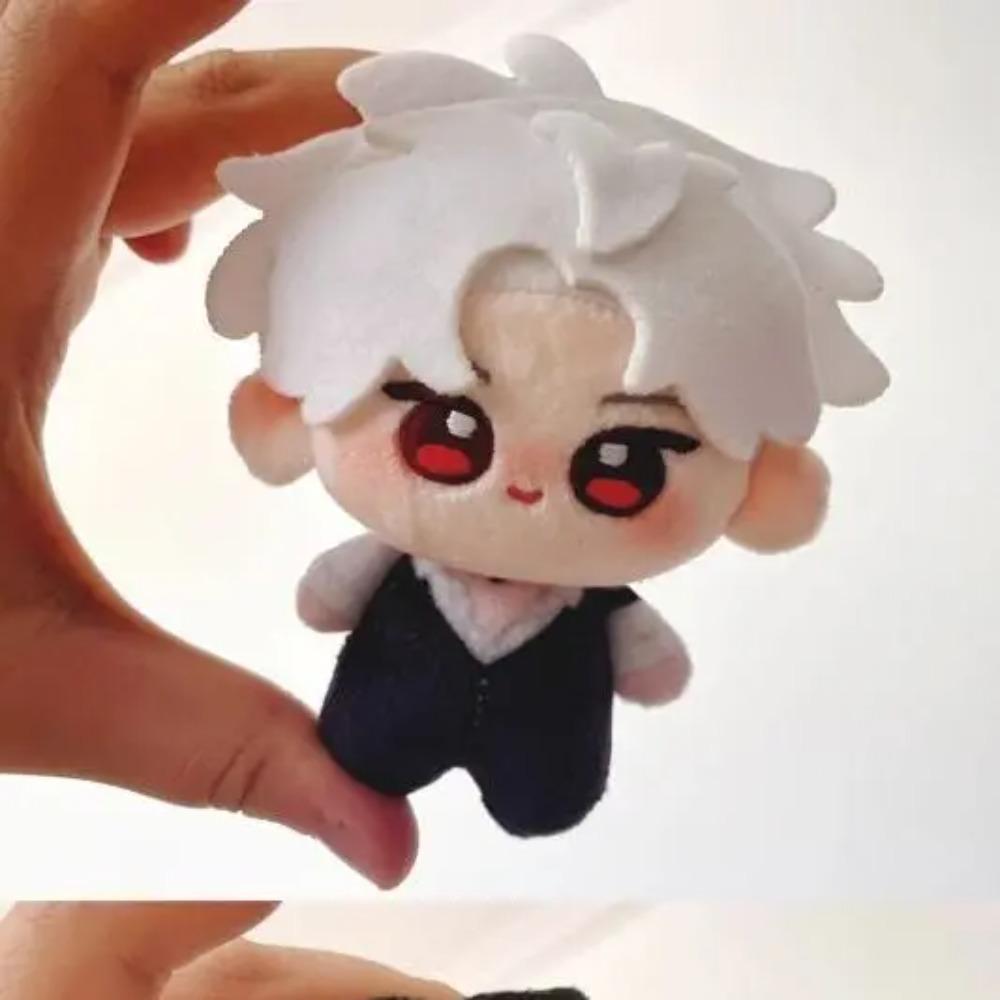 Предпродажа Любовь и Космос Кот Очень Скучаю Серия Магнитный Плюшевый Подвеска Милый и Качественный Украшение для Сумки Подарок