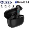 Новое беспроводное ухо Bluetooth не входит в гарнитуру Bluetooth