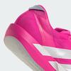 JH5244 adidas Adizero Japan 9 Шокирующий Розовый Zero Металлический Серебристый Фиолетовый (Мужской)