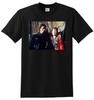 ФУТБОЛКА THE GOONIES чанк и майкл джексон плакат футболка S-5XL Унисекс Футболка