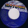 7-дюймовая пластинка BILLY PRESTON Hope M1505F MOTOWN 1981 US SoulFunk Б/у