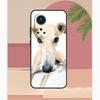 Galgo Greyhound Dog Case For Honor Magic 5 6 7 8 Pro Honor 400 Lite 200 X9c X9b X9a X8b X8a X8c 50 70 90 Cover