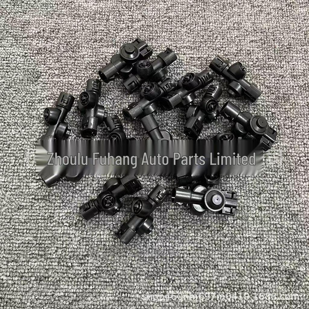 Форсунка омывателя фары для Bentley Flying Spur/Continental GT