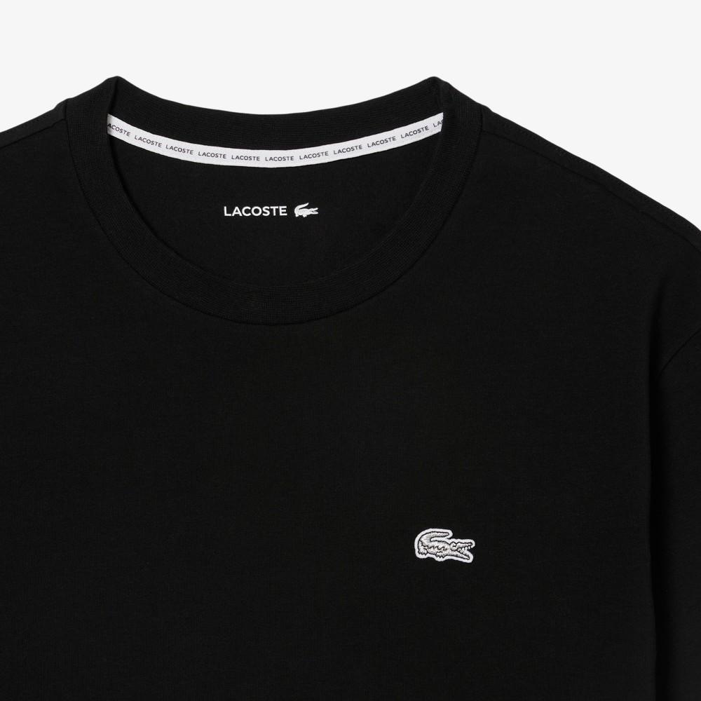 Lacoste Мужской хлопковый пижамный комплект для отдыха 4H6426-55NN1D