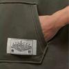 Jordan Спортивный кроссовер Dongdan Dri-FIT без рукавов с капюшоном Удобная быстросохнущая мягкая толстовка Мужские худи Оливково-зеленый Серо-черный HV1260222