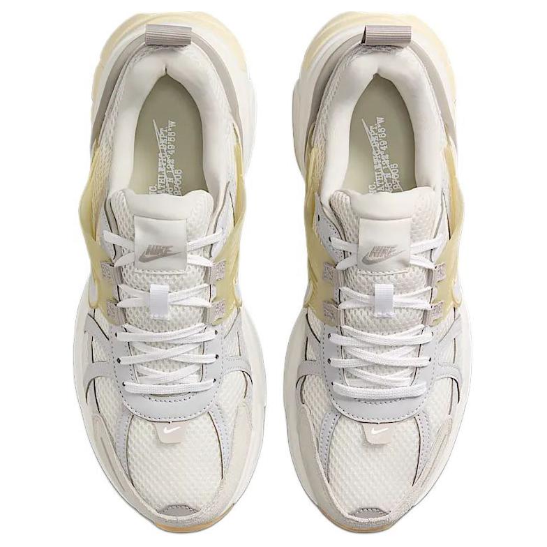 Nike Женские кроссовки V2K Run Phantom LIght Khaki HV4314-030