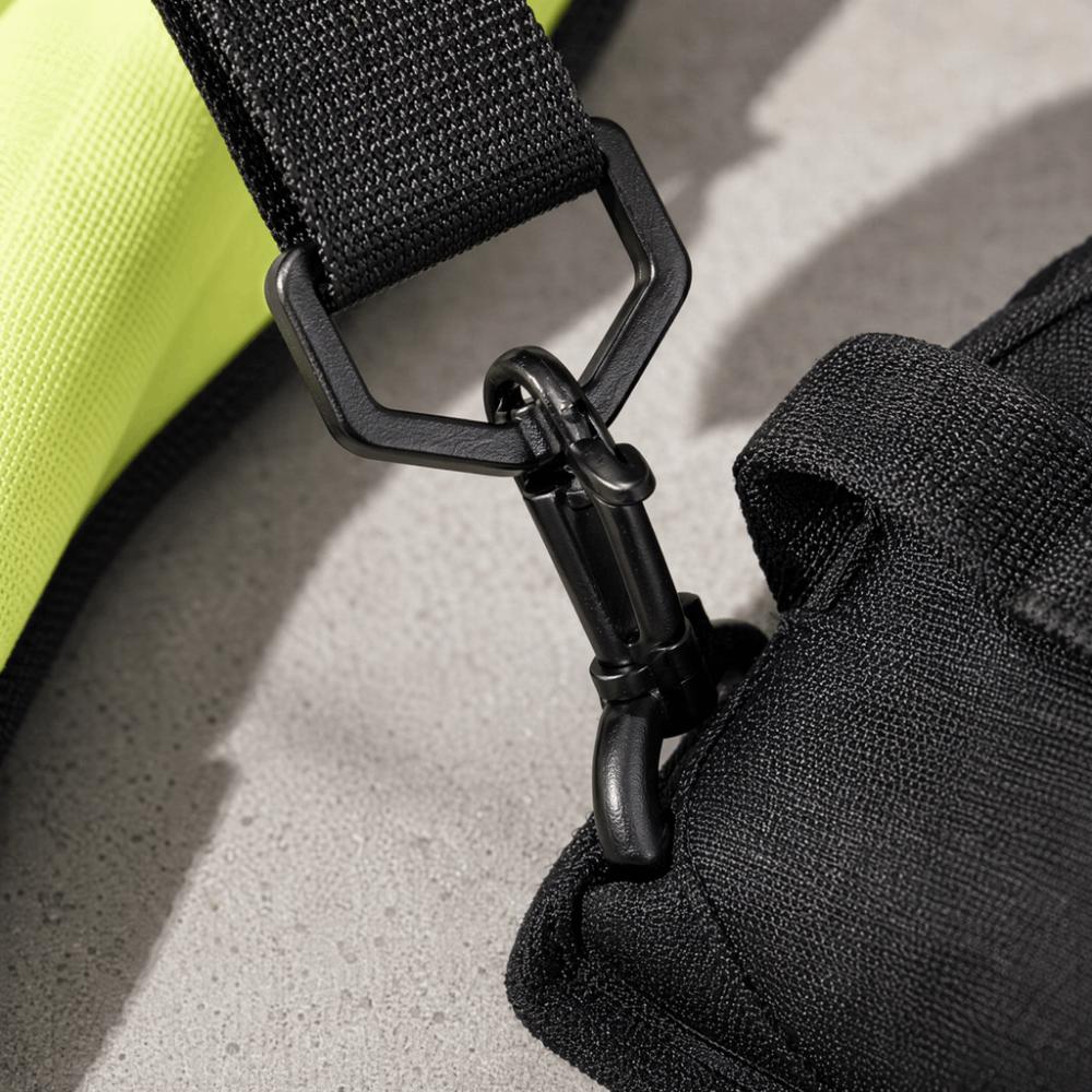 Lightweight Golf Club Bag Polyester Golf Club Carry Bag Golf Club Carrier Practice Sessions