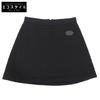 Louis Vuitton Excellent Condition Monogram Pocket Quilted Jersey Skirt, Women's, Black, Size XS, FJSK15FED 1A84D0 Skirt XS blackUsed