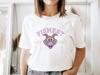 Figment, Figment T-shirt, Journey Into Imagination, Disney Tee, Matching Disney T-shirt, Epcot, Disney Parks, Epcot T-shirt