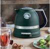 KitchenAid Artisan Electric Kettle 5KEK1522EPP Avocado