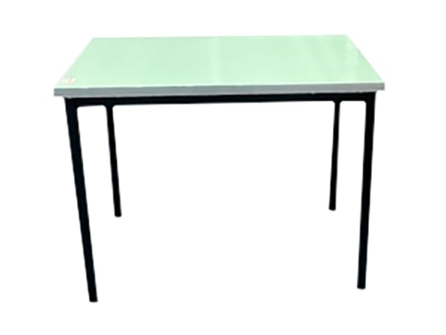 Стол OHSHIO Fixed Green W900 x D600 x ONS9060G, (Стол), H700мм,
