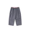 Girls' Spring Casual Cargo Pants