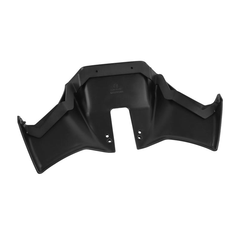 For Suzuki GSX-8S 2023 2024 2025 Downforce Frontal Spoiler Naked Aerodynamic Winglet Front Headlight Extension GSX8S