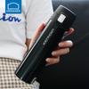 LOCK&LOCK 390ml Stainless Steel Thermos with Pop-Up Lid