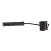 Hard Drive Cable ABS Hard Drive Disk Converter Replacement for HP Probook 640 G1 645 G1 650 G1