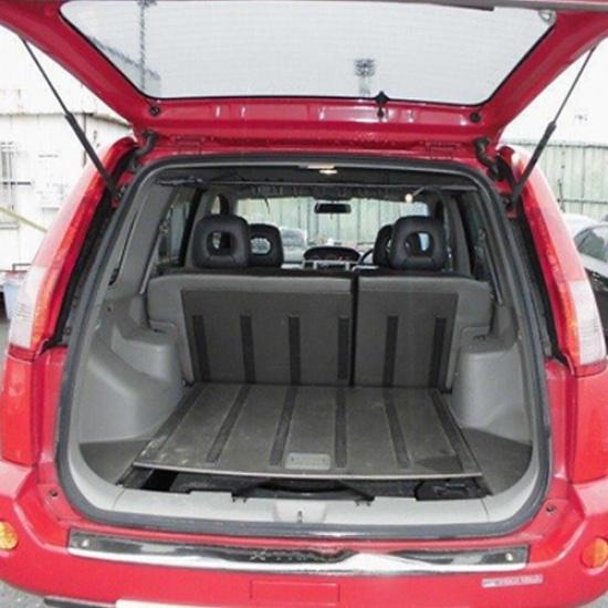 2Pcs For Nissan X-Trail Rear Hatch Tailgate Gas Shock Struts Lift Support