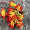 Lilies Realistic Multicolor 18 Stems Botanicals For Restaurant Floral Decor