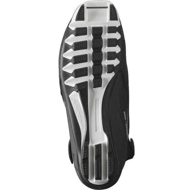 SALOMON RS8 Prolink ботинки для беговых лыж