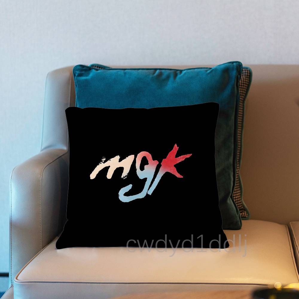 MMGK LLost Americana Pillow Case Short Plush Sofa Decorative Gift Home Doublesided Printing Cushio