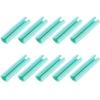 10Pcs Candy Color Home Bed Sheet Fixing Clip Grippers Fasteners Clothes Pegs Coverlet Holder Accessory