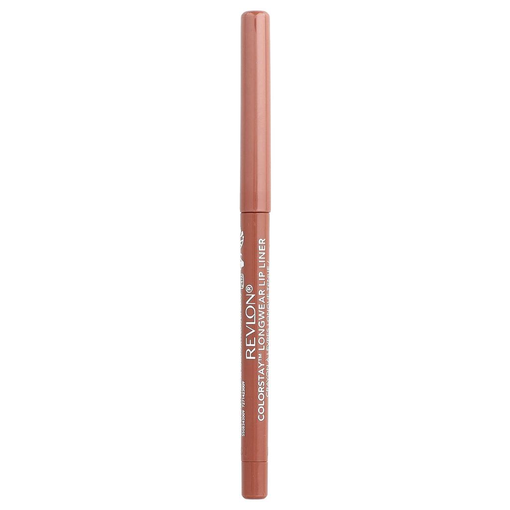 Revlon ColorStay™, Стойкий карандаш для губ, 630 Nude, 0.28 г (0,01 унции)