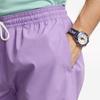 Polo Ralph Lauren Ss24 Solid Color Logo Embroidered Drawstring Casual Shorts Men Shorts Light-Purple 710829851-052