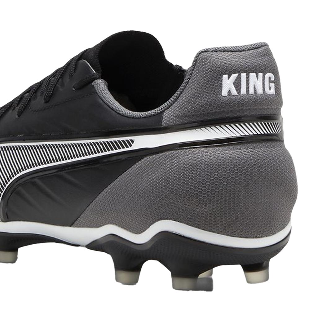 Puma Мужские футбольные бутсы King Match Firm Ground