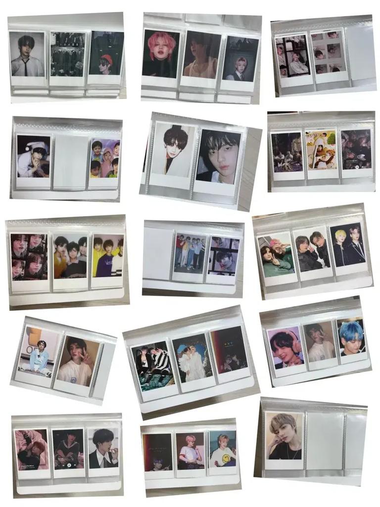 TOMORROW X TOGETHER Tubatu Goods Bulk Sale Used