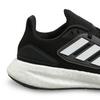 Кроссовки Pure Boost 22 LTD32 Core cm [Adidas] женские черные/Core черные/Carbon (ГЗ5180) +24,5