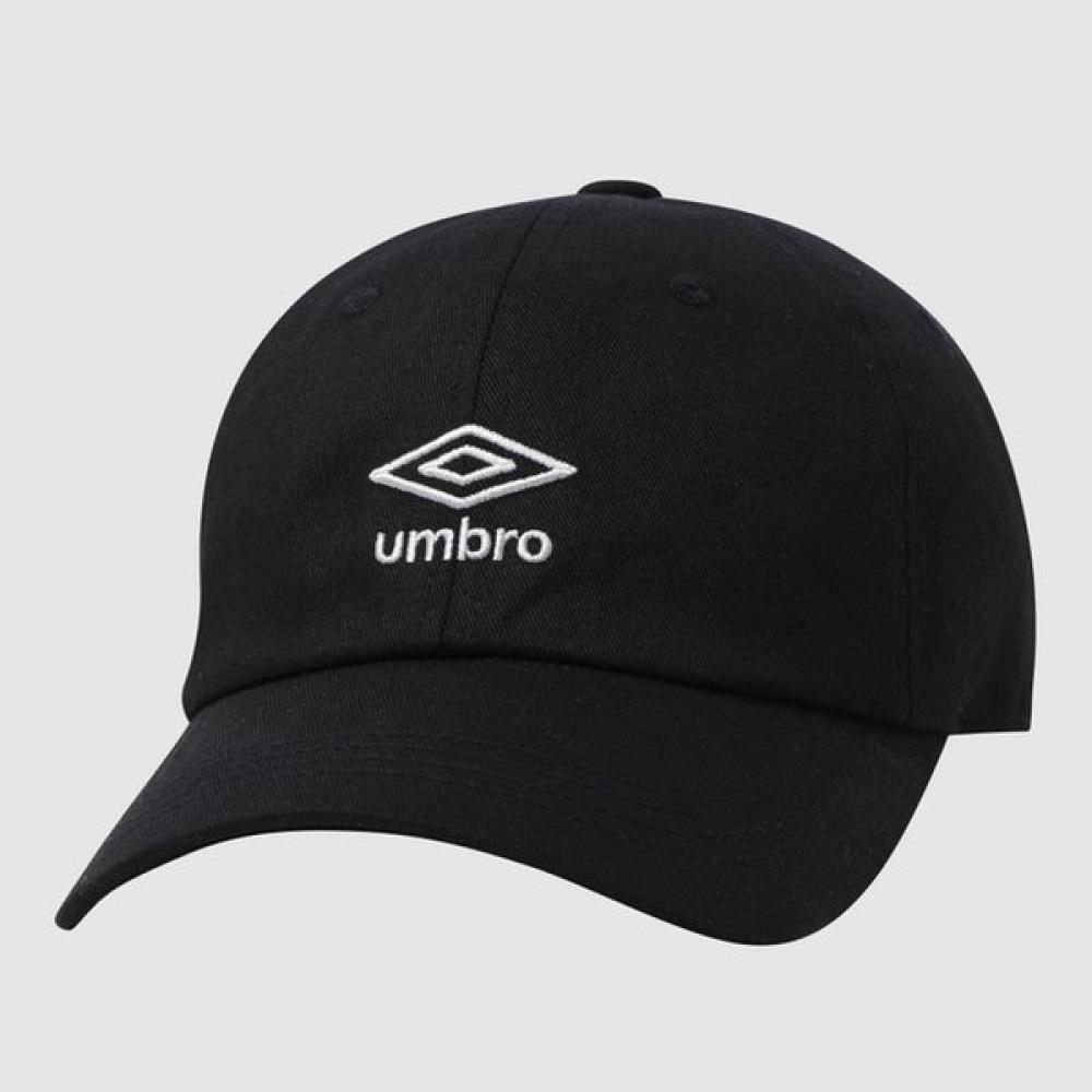 Umbro Базовая хлопковая кепка Ur123ccp11
