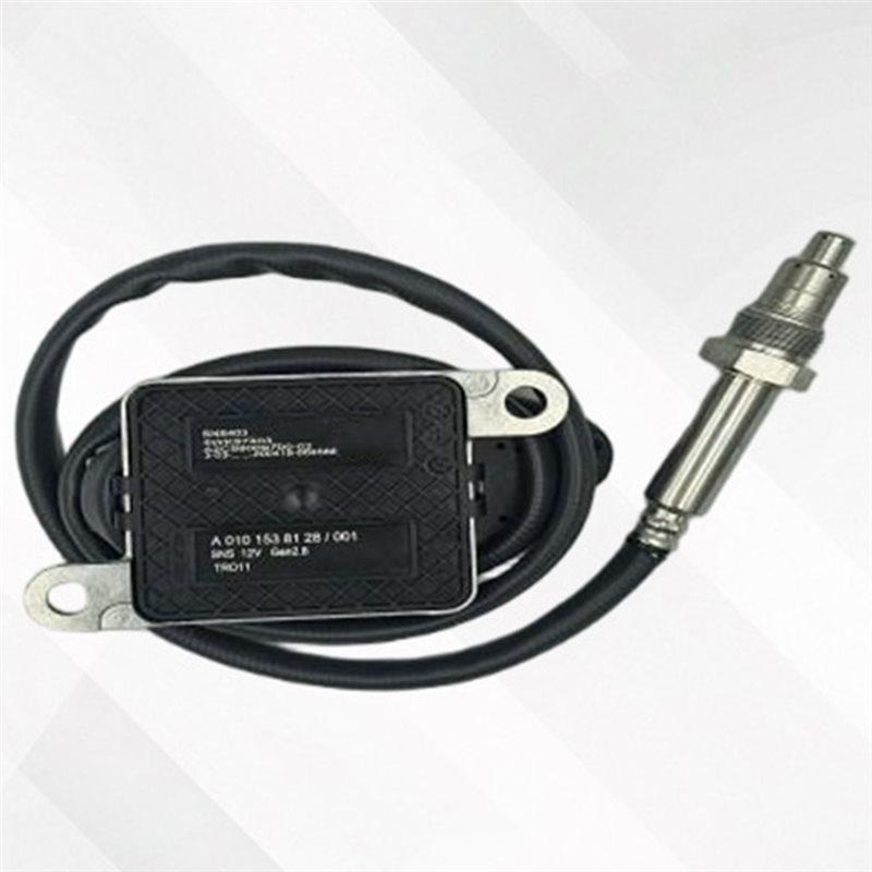 Car For Hyundai Porter II H100 Kia Bongo Lll 2020-Nox Sensor Nitrogen Oxide Sensor 29650-4A100 296504A100 SNS3100A