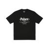 Palace Pallissimo T-Shirt Black Unisex Tops P26TS062