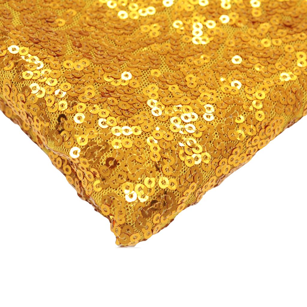 Скатерть с пайетками для вечеринки, блестящая круглая скатерть, чехол для мероприятий, свадебных вечеринок, рождественских украшений, розового золота и серебра